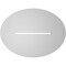 Ekena Millwork Diamond Surface Mount PVC Gable Vent: Non-Functional, w/ 2"W x 1-1/2"P Brickmould Frame, 42"W x 42"H GVPDI42X4202SN - alternate 4